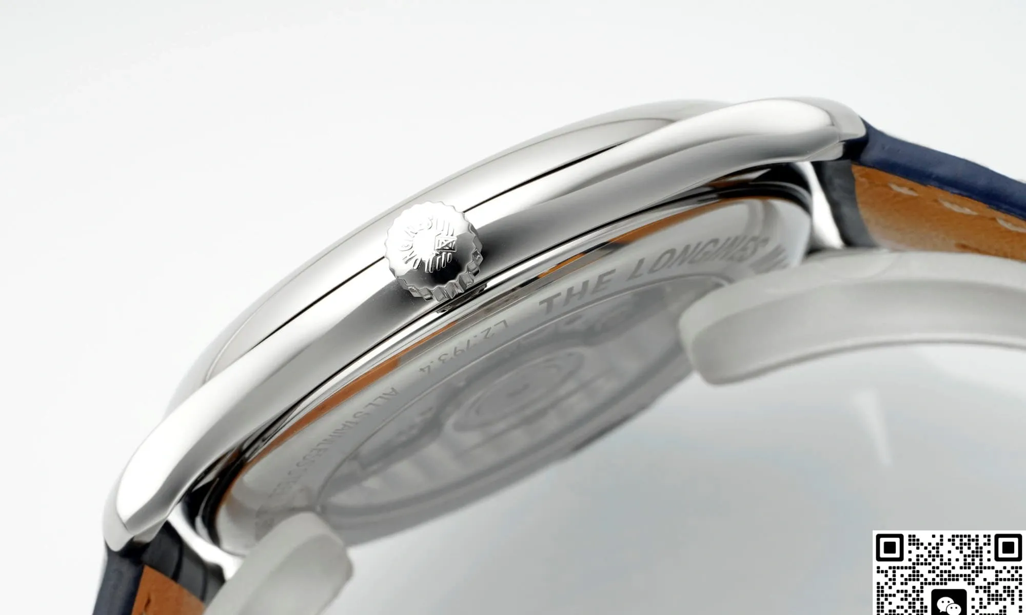 AF Factory Longines Master Collection L2.793.4.92.0 1:1 Best Edition Replica Watch